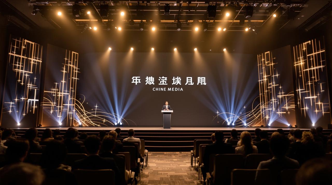 秋霞电影传媒2026年度战略发布会圆满举行，多部重磅项目正式官宣