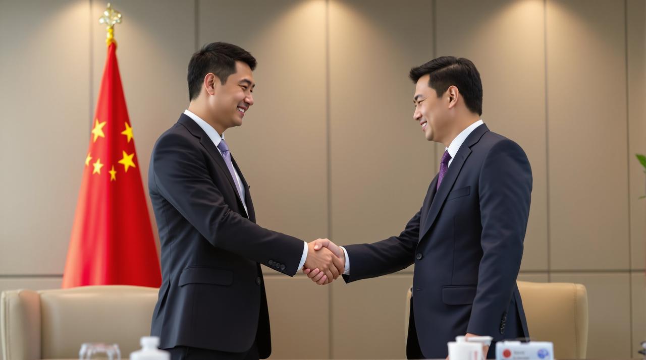 秋霞电影与腾讯视频签署五年战略合作协议